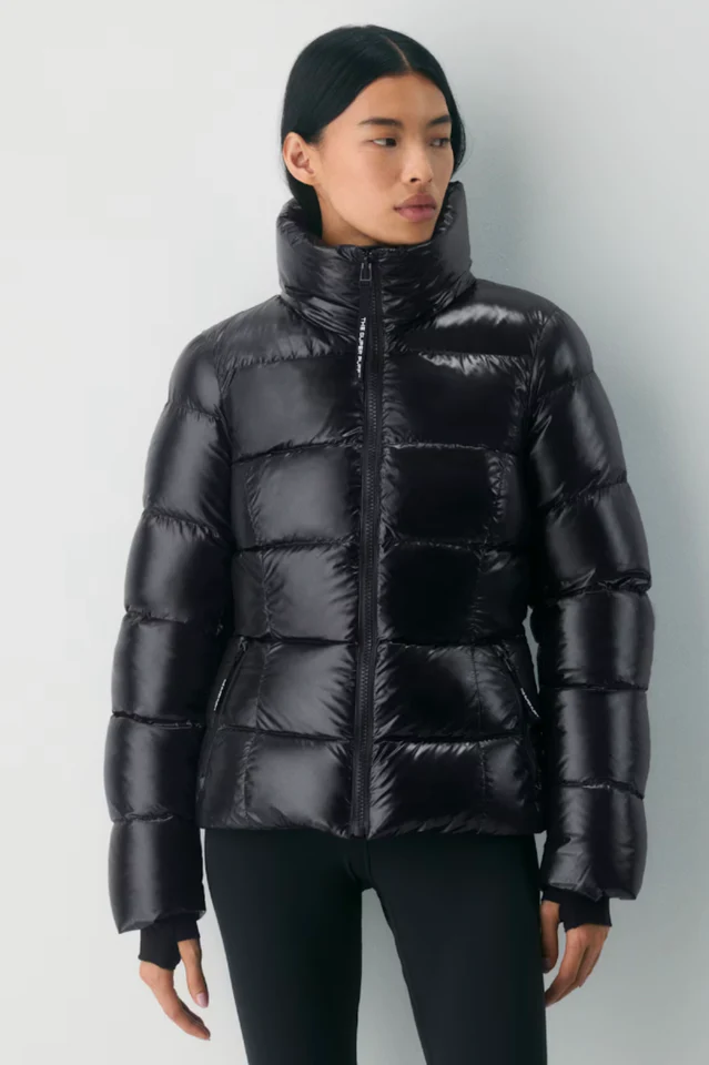 Aritzia The Supersnug Puff