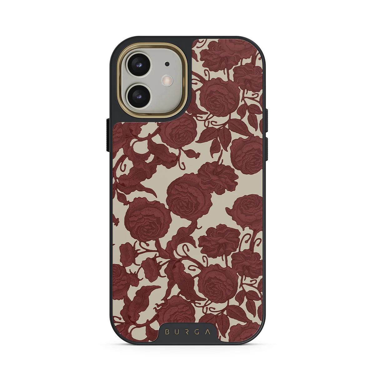 Tease Me - iPhone 12 ケース