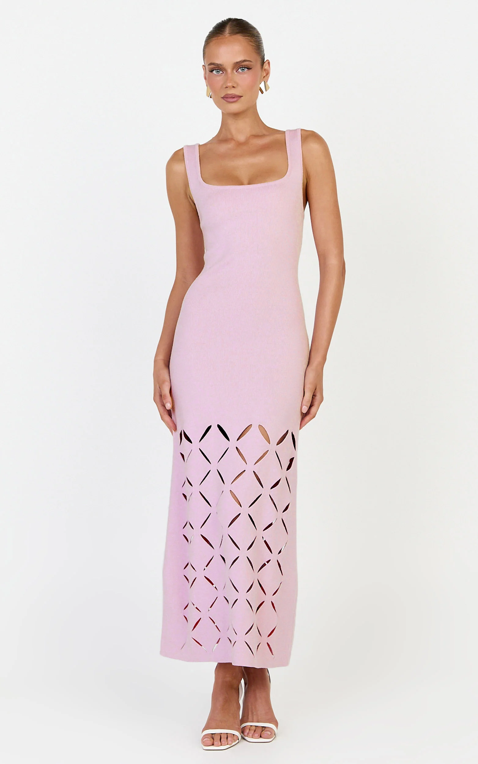 Sabrina Midi Dress