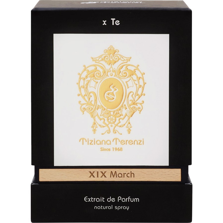 Tiziana Terenzi Classic Collection Extrait de Parfum XIX March