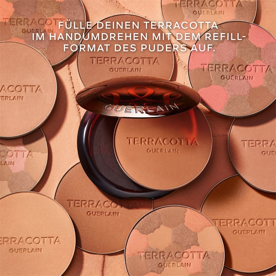 GUERLAIN Terracotta Bronzer