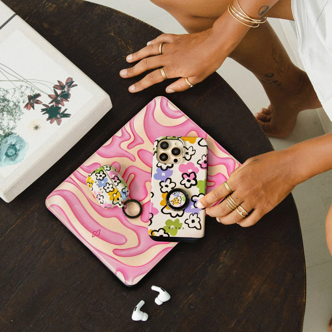 Good Vibes - Samsung Galaxy S25 Edge ケース