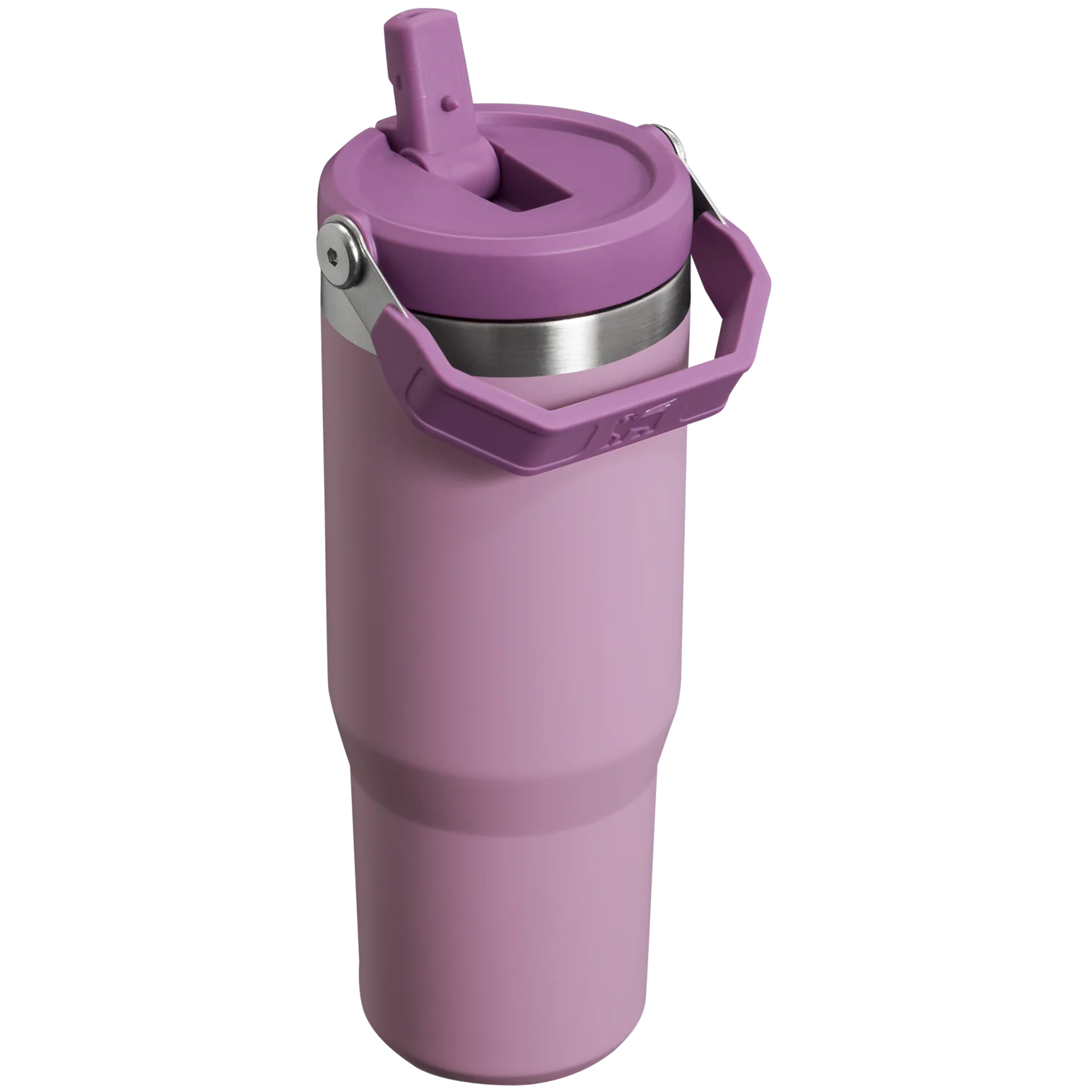 The IceFlow™ Flip Straw Tumbler | 30 OZ