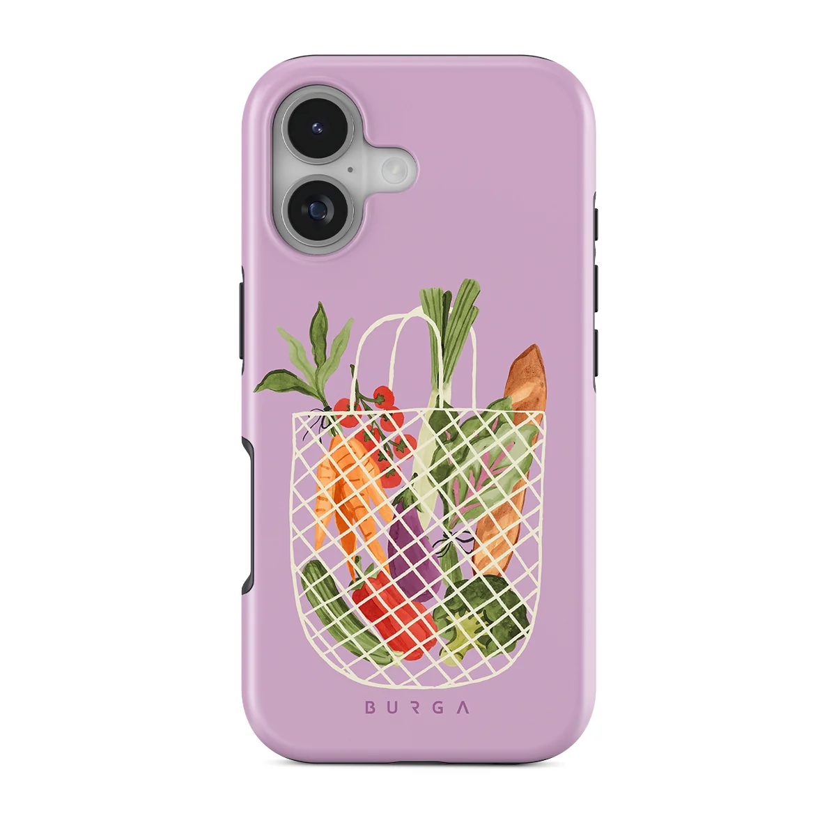 Farmers Market - iPhone 17 ケース