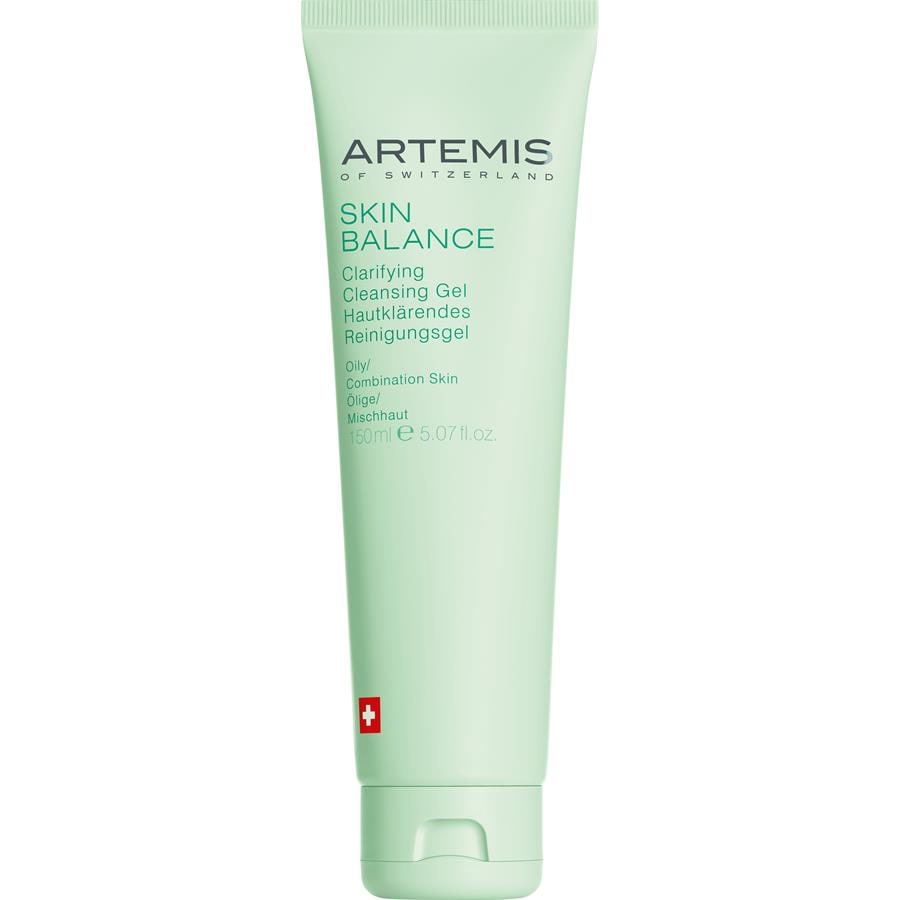 Artemis Skin Balance Żel oczyszczający