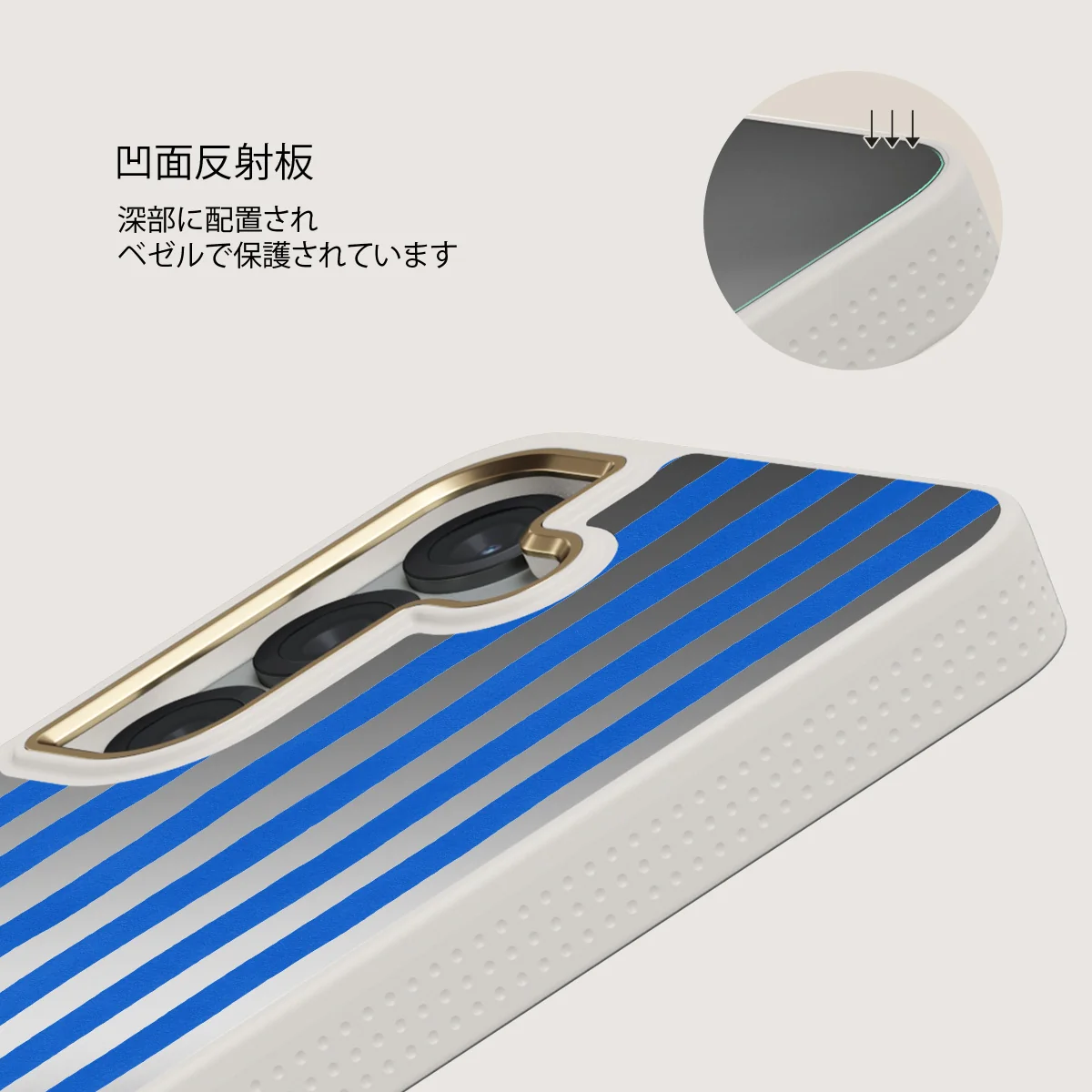 Kafenio - Samsung Galaxy S25 ケース