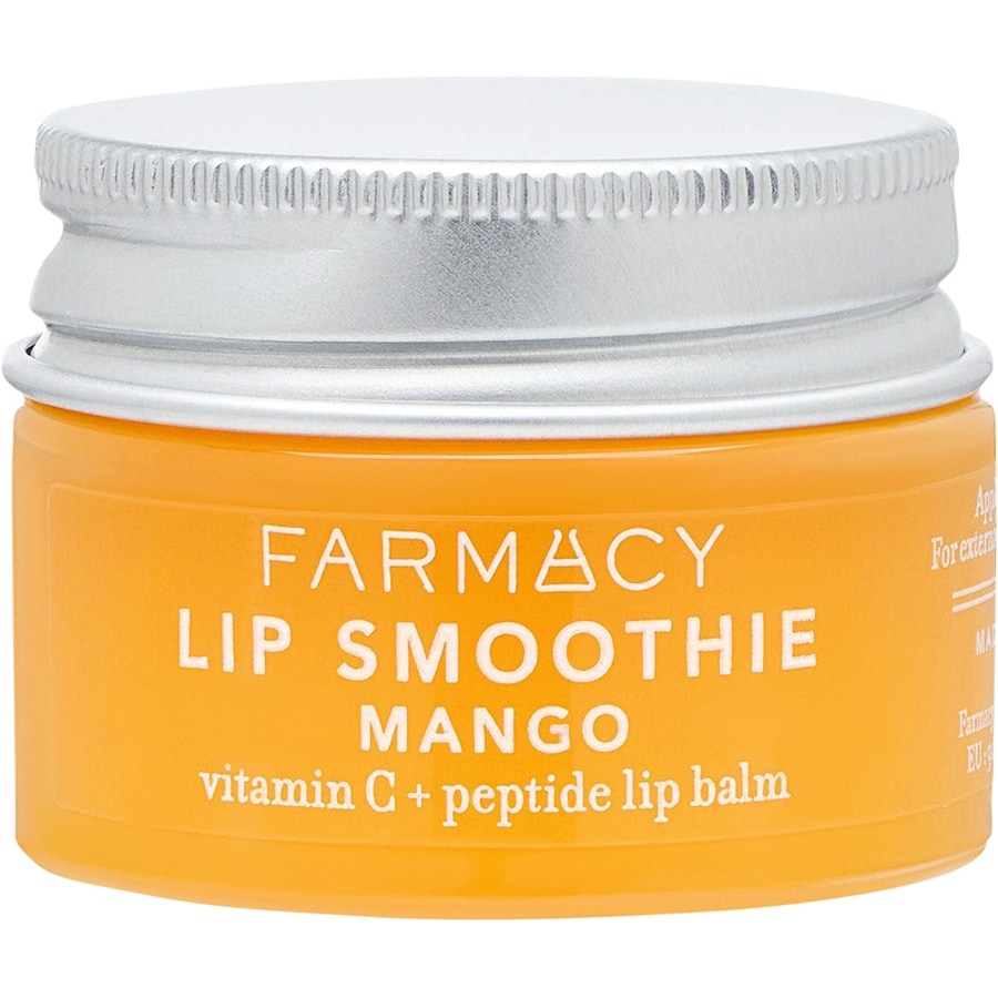 Farmacy Beauty Pielęgnacja oczu i ust Lip Smoothie Vitamin C Peptide Lipbalm
