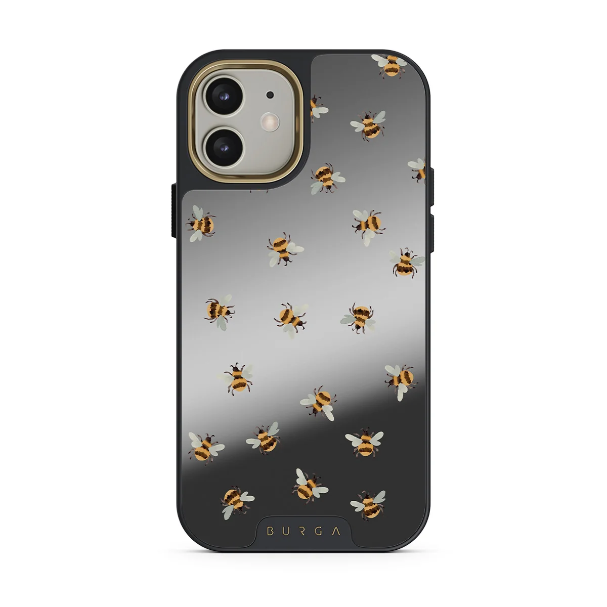 Honeycomb - iPhone 12 ケース
