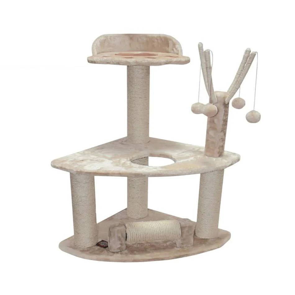 Casita Cat Tree 36