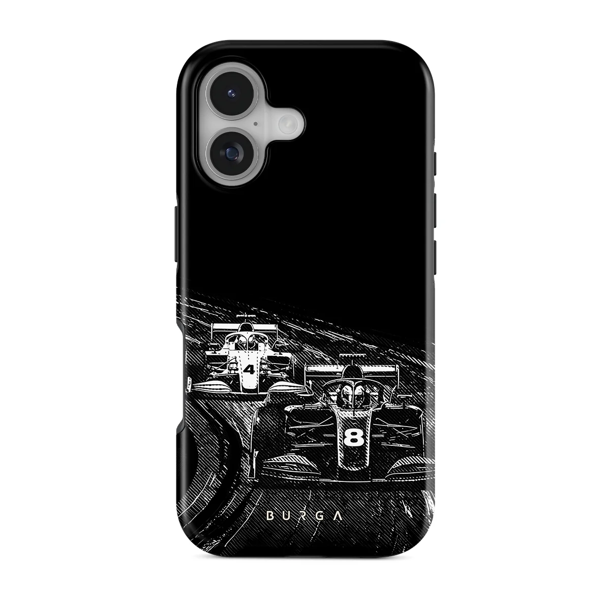 Apex - iPhone 17 ケース