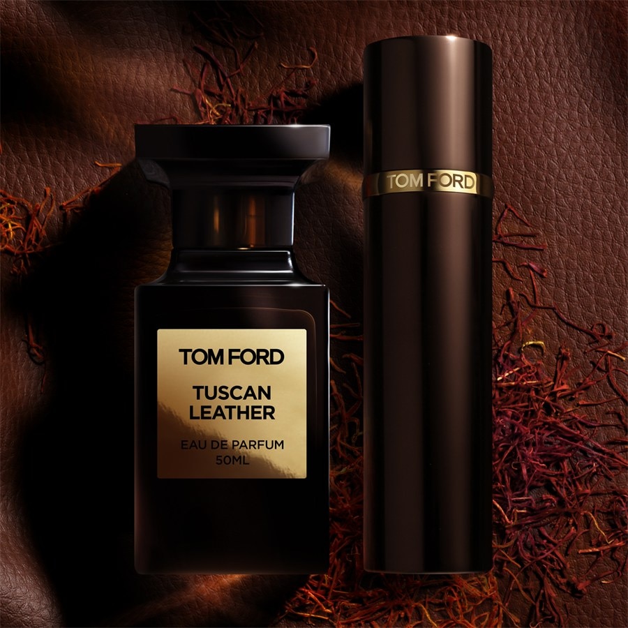 Tom Ford Private Blend Eau de Parfum Spray Tuscan Leather
