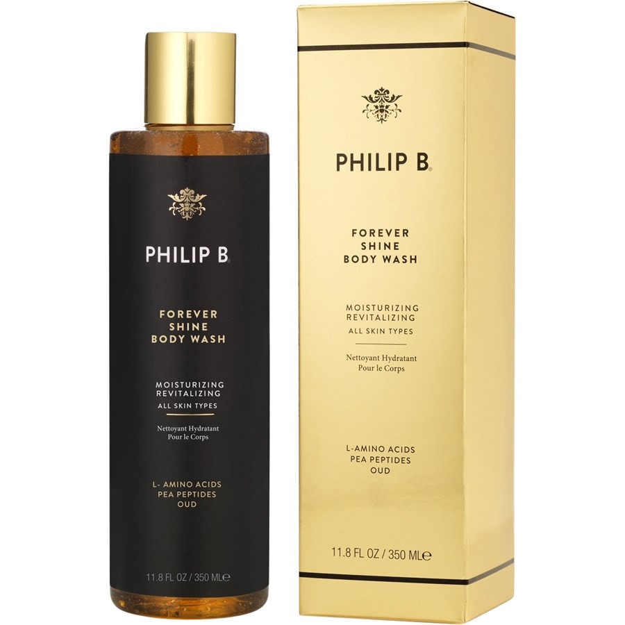 Philip B Oczyszczanie ciała Forever Shine Body Wash