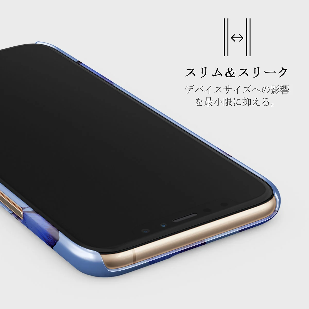 Spring Court - iPhone 11 Pro ケース