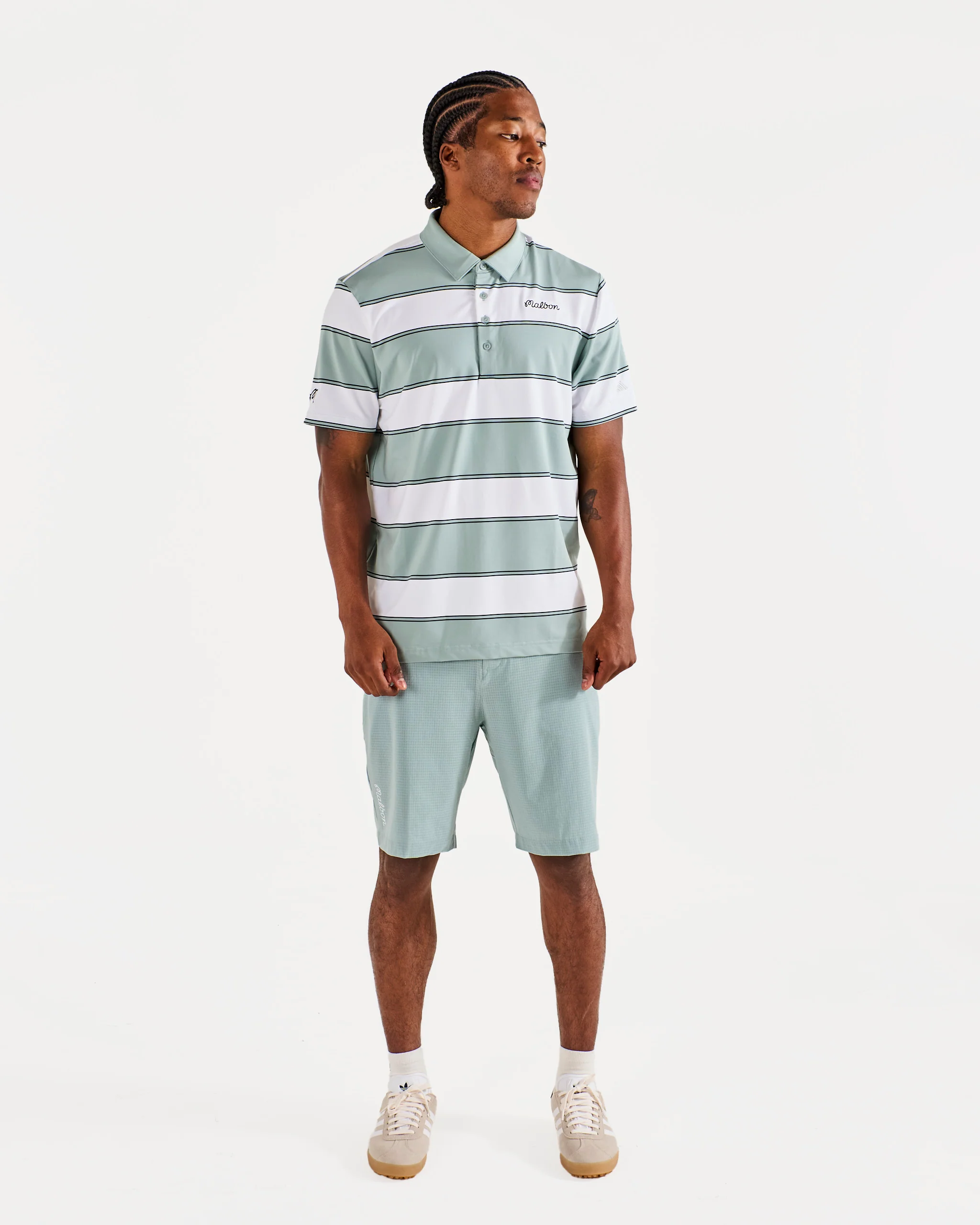 Adidas Ultimate 365 Meltaway Short