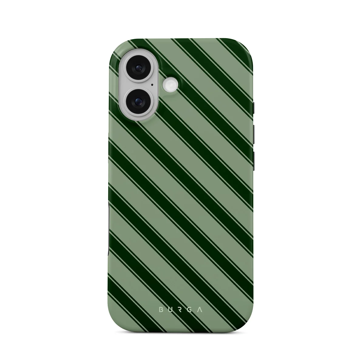 Wrapped - iPhone 16 Plus ケース