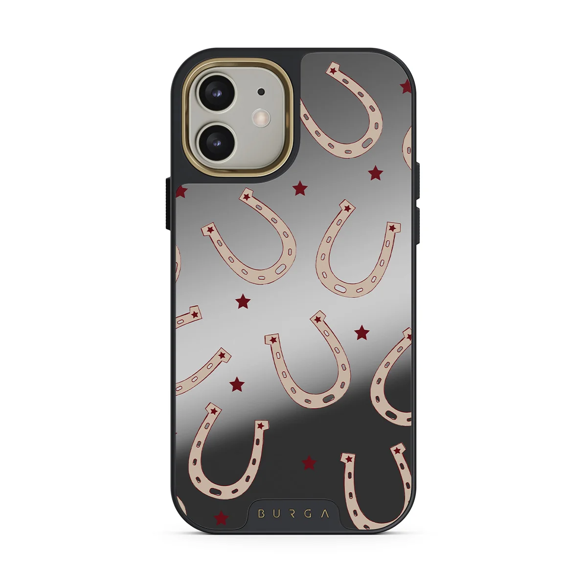 Lucky Charm - iPhone 12 ケース