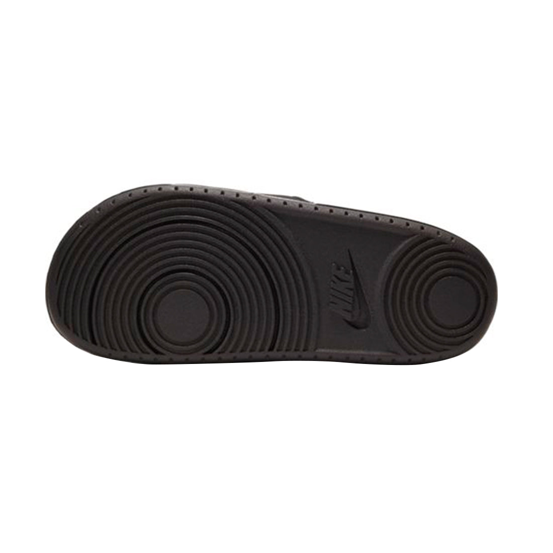 NIKE Offcourt Men's Slides Black BQ4639-003