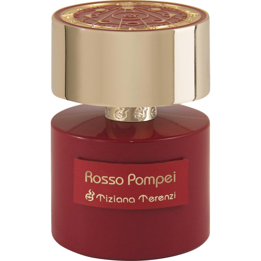 Tiziana Terenzi Luna Collection Extrait de Parfum Rosso Pompei