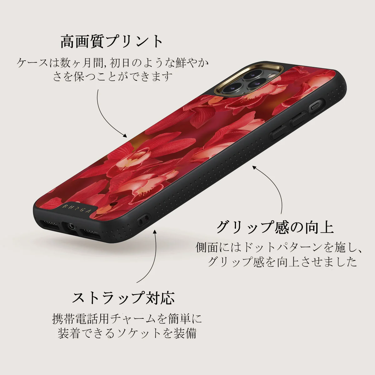 Goddess Energy - iPhone 11 Pro Max ケース