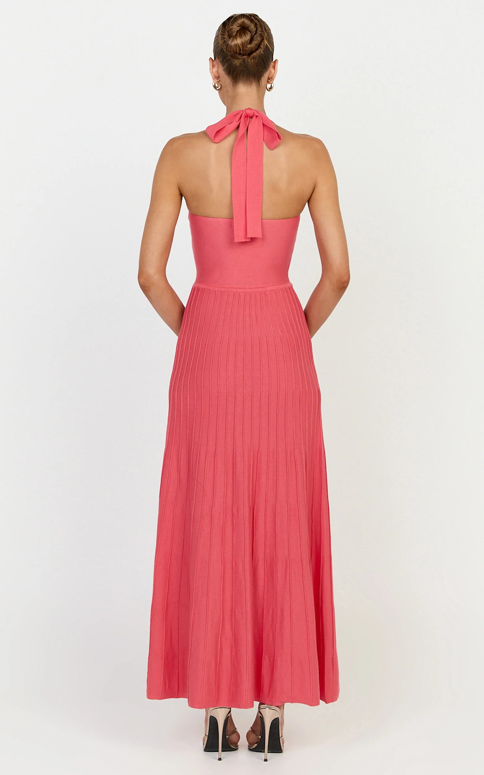 Candace Midi Dress