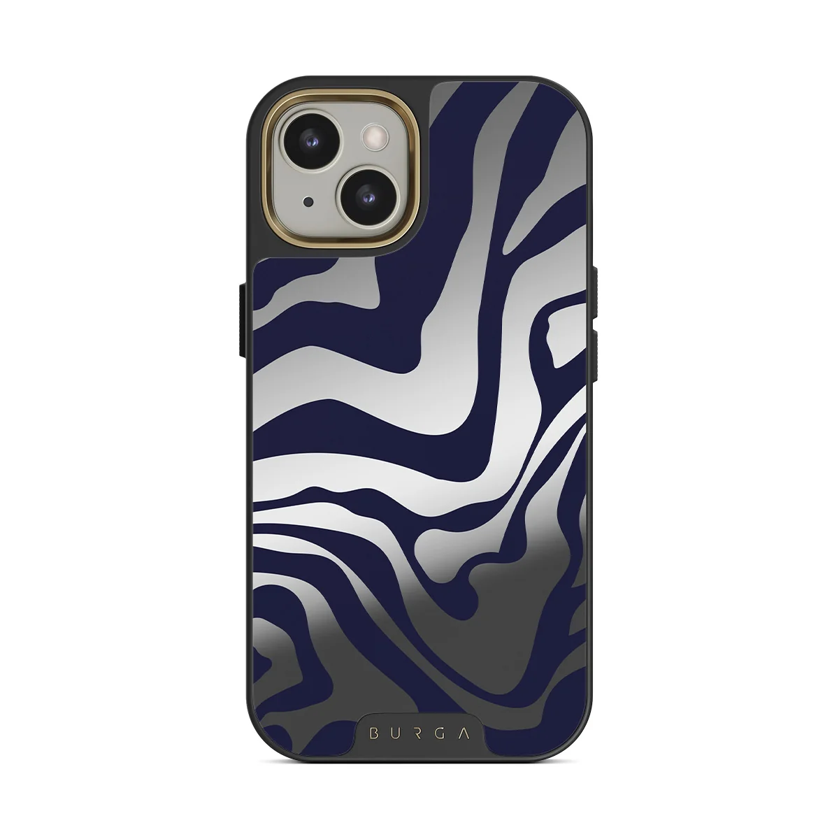 Vigilant - iPhone 13 ケース