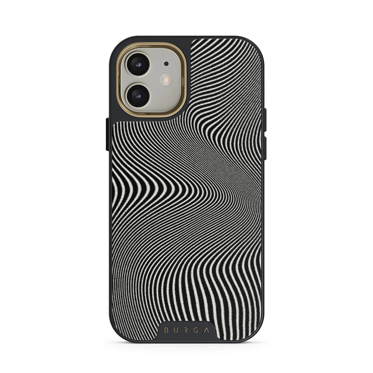 Aftershock - iPhone 12 ケース