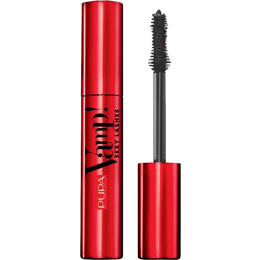 PUPA Milano Mascara Vamp! Tusz do rzęs Sexy Lashes