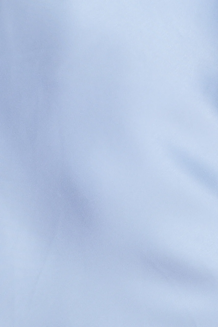 Meet Tonight Dress Light Blue