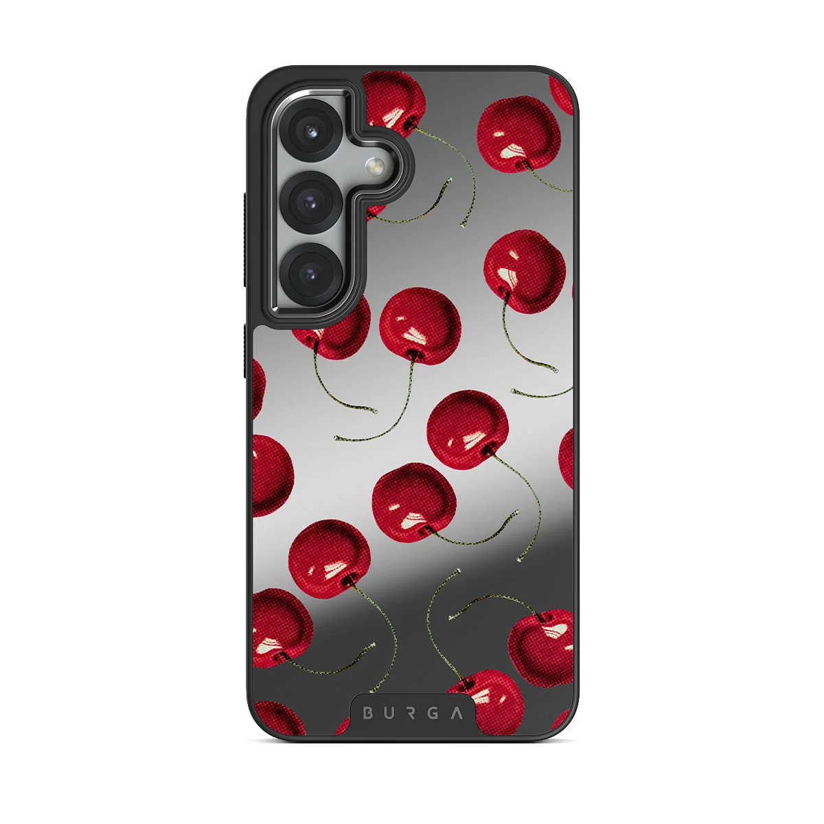 Cherrybomb - Samsung Galaxy S25 Plus ケース