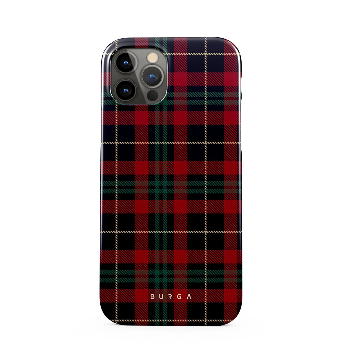 Sweater Weather - iPhone 12 Pro Max ケース