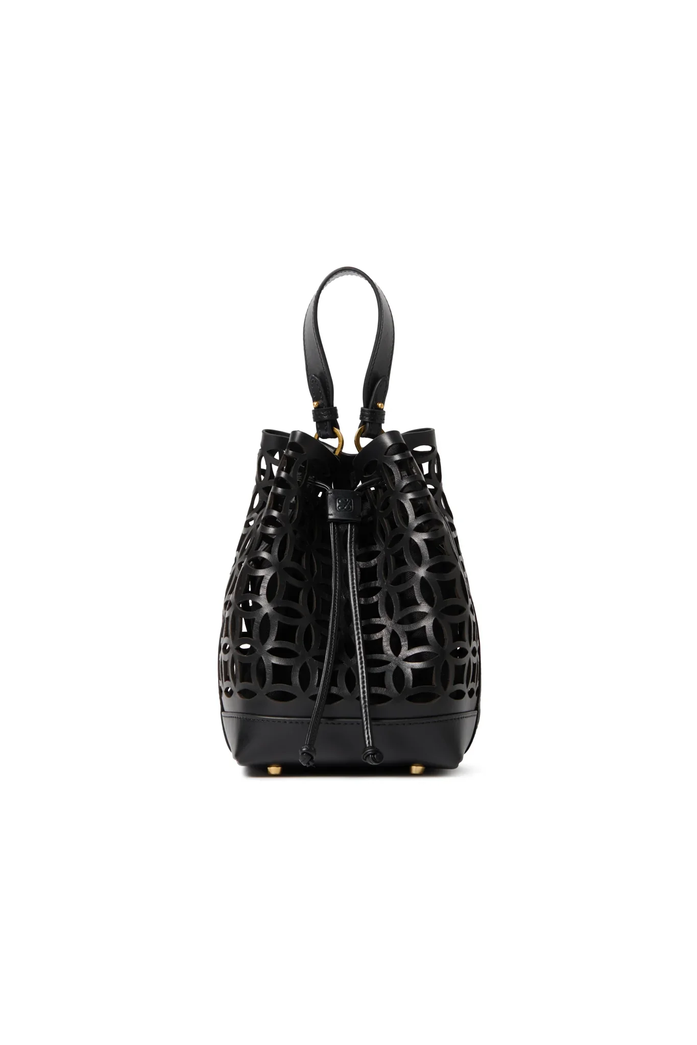MING BUCKET BAG