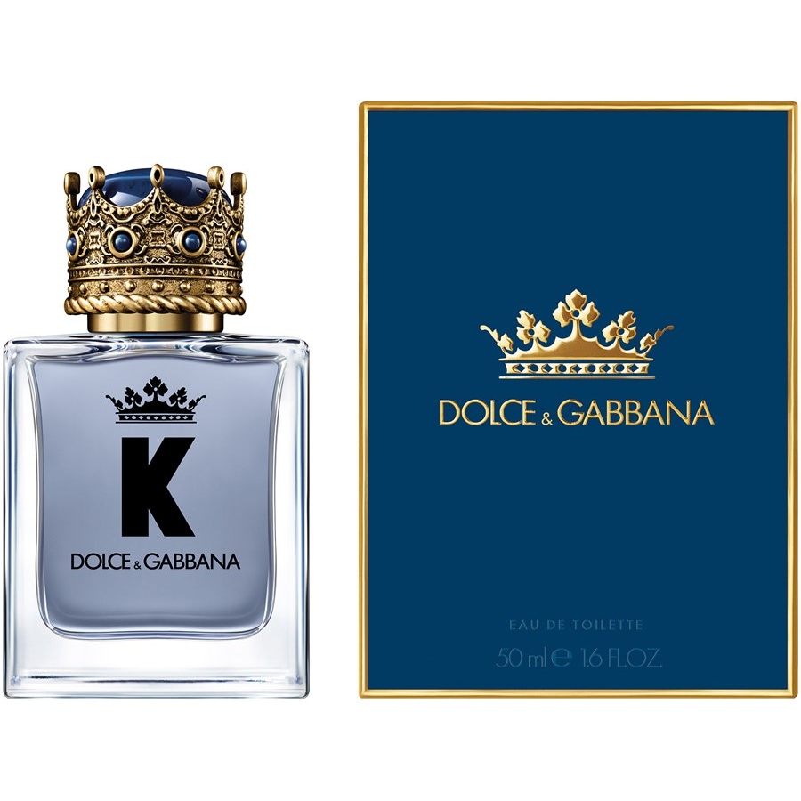 Dolce&Gabbana K by Dolce&Gabbana Eau de Toilette Spray