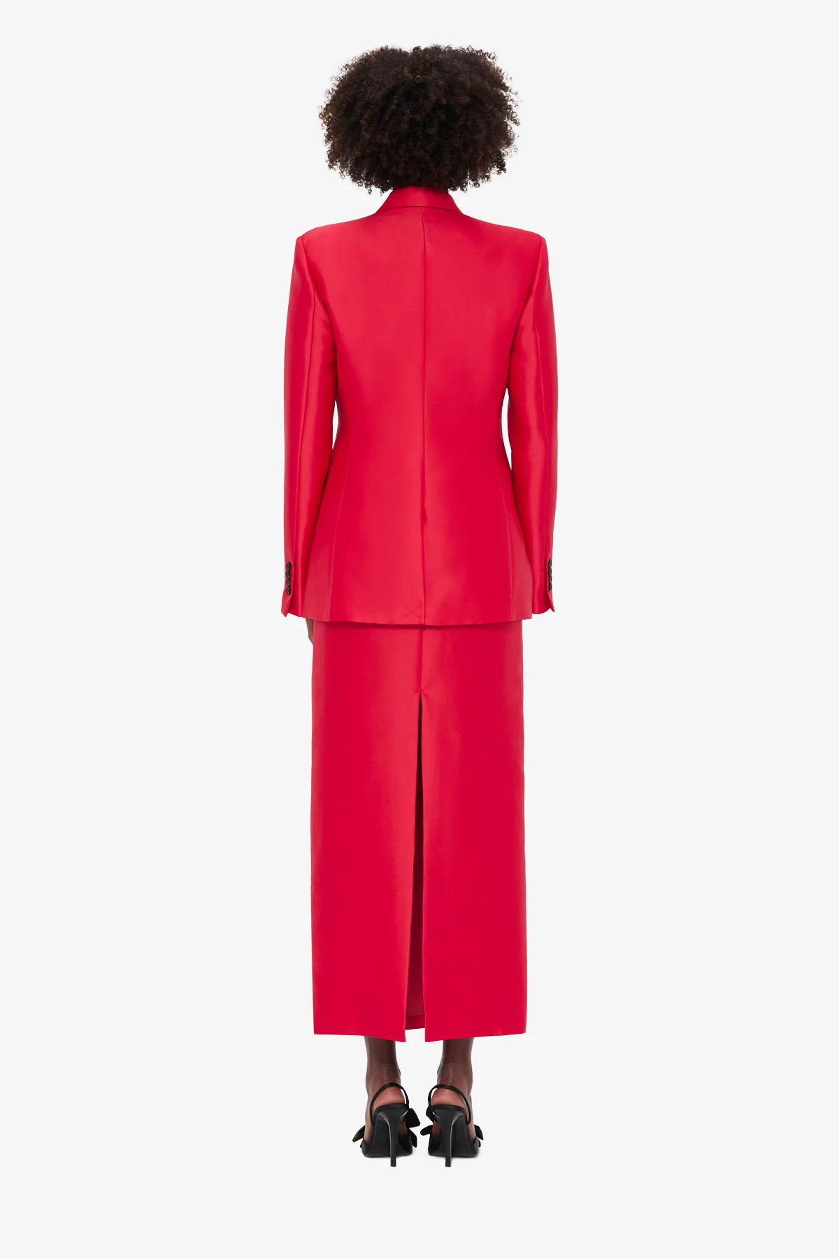 Anissa Blazer - Rosa
