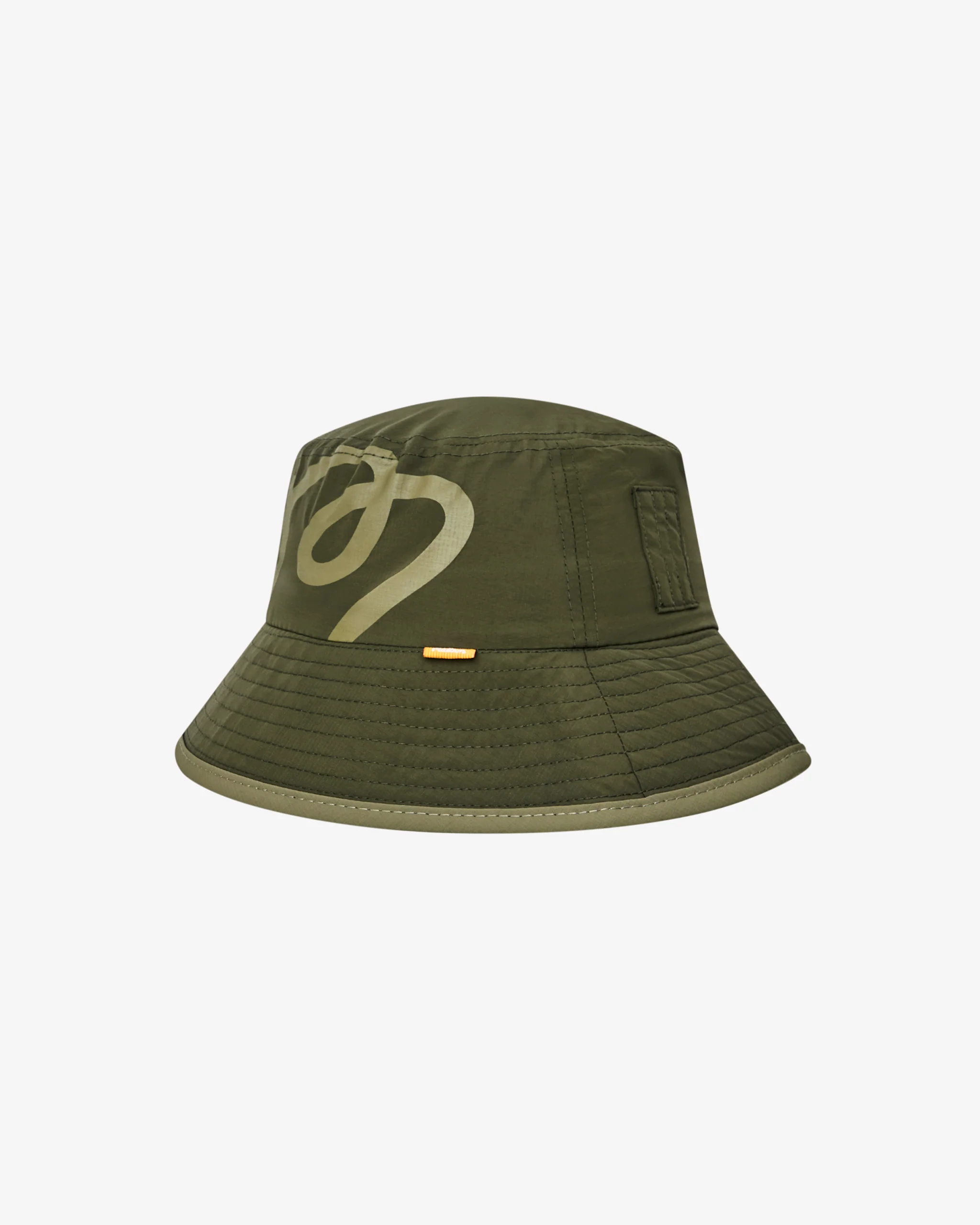Ripstop Bucket Hat