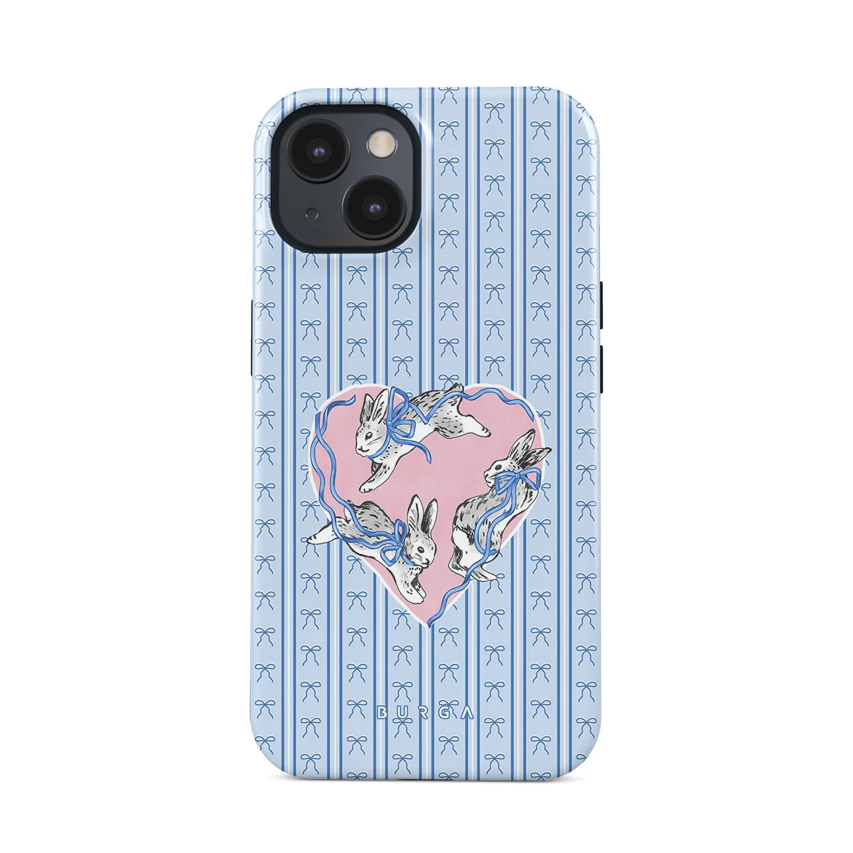 Follow Me - iPhone 14 Plus ケース