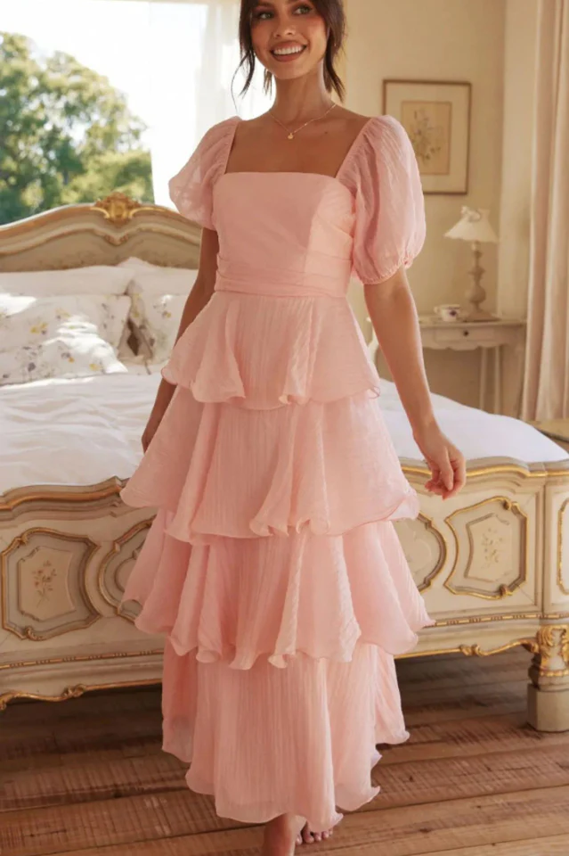 Lanelle Maxi Dress