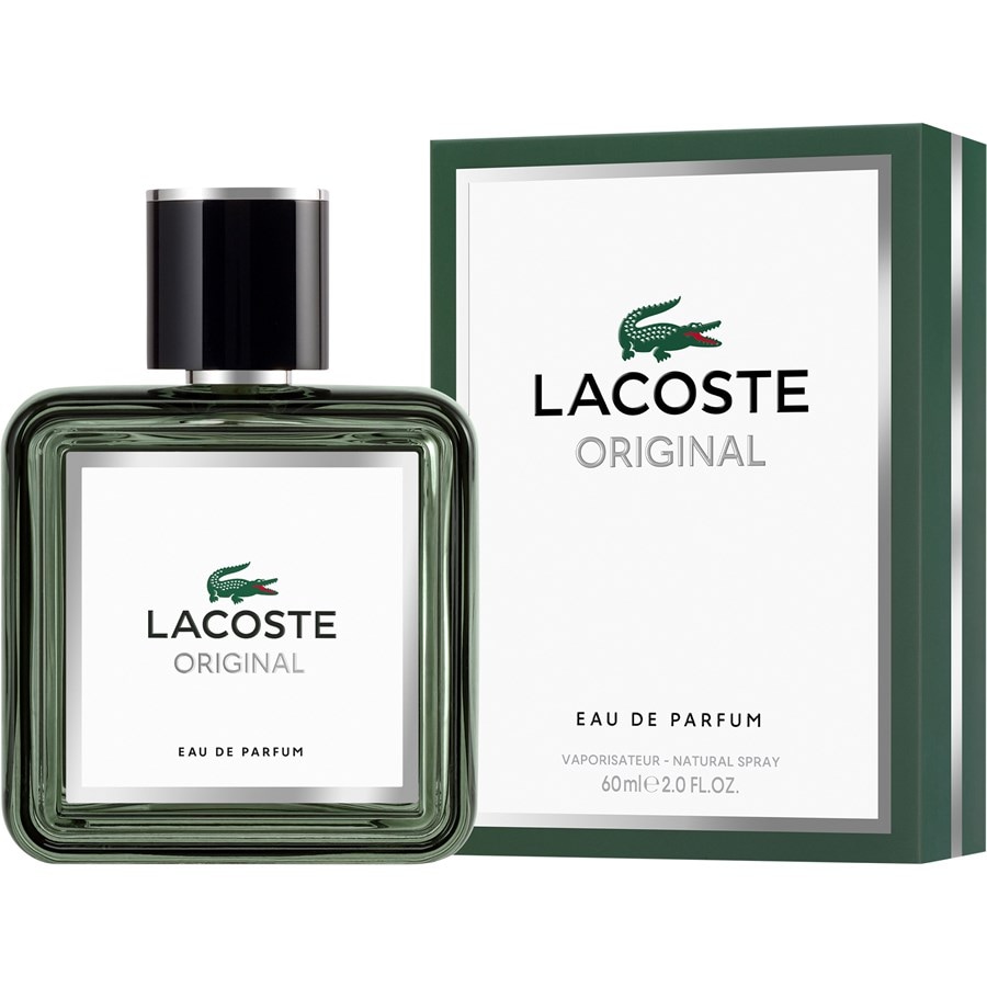 Lacoste Lacoste Original Woda perfumowana w sprayu