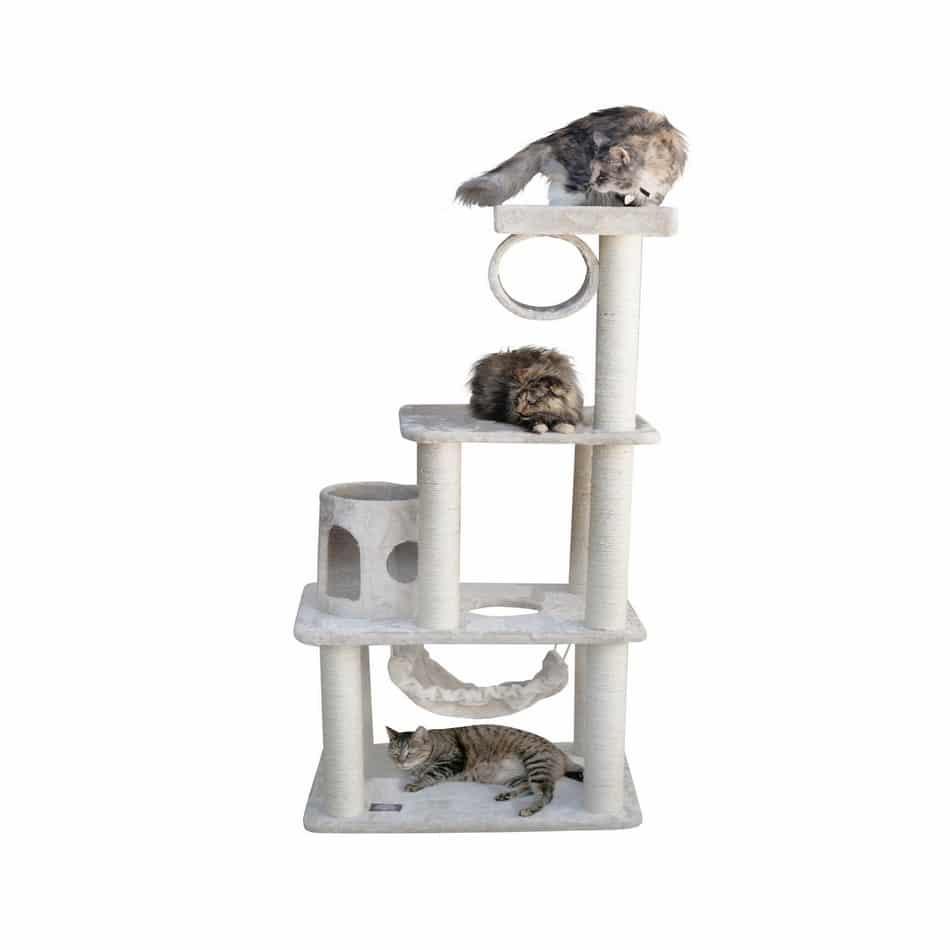 Casita Cat Furniture Condo 62