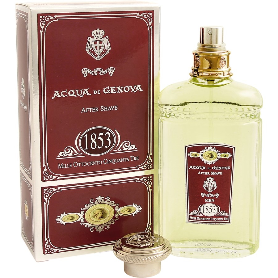 Acqua di Genova 1853 Men Spray po goleniu
