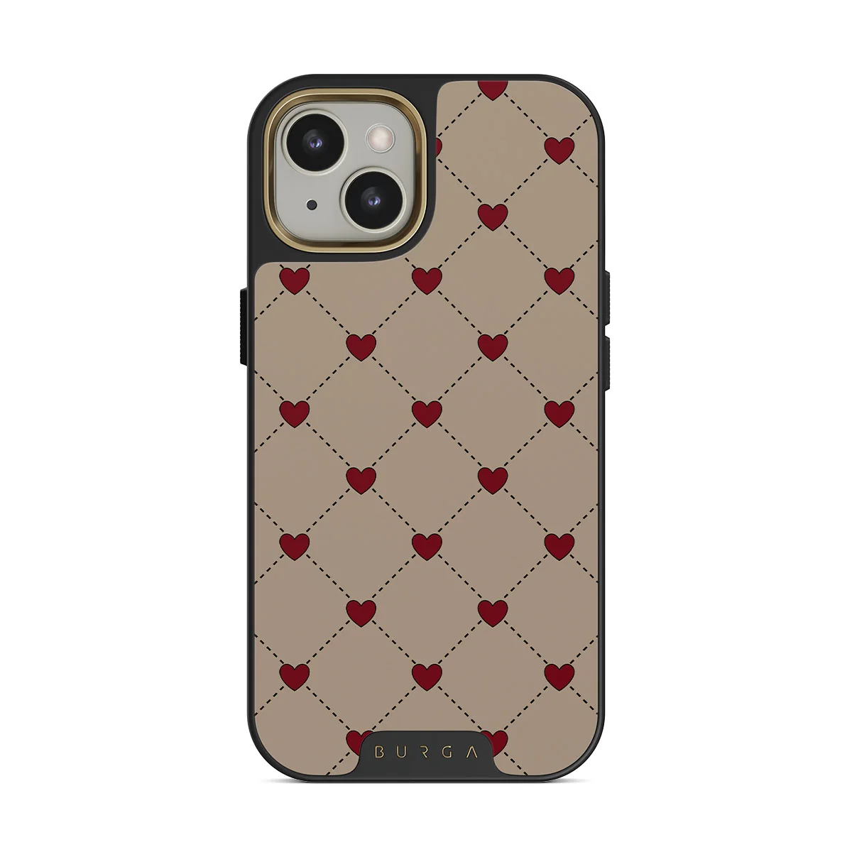 Love Letter - iPhone 13 ケース