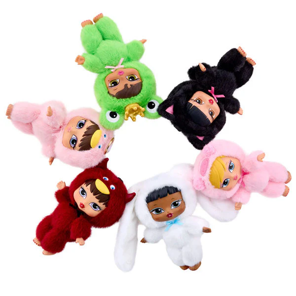 Bratz Bratziez 8