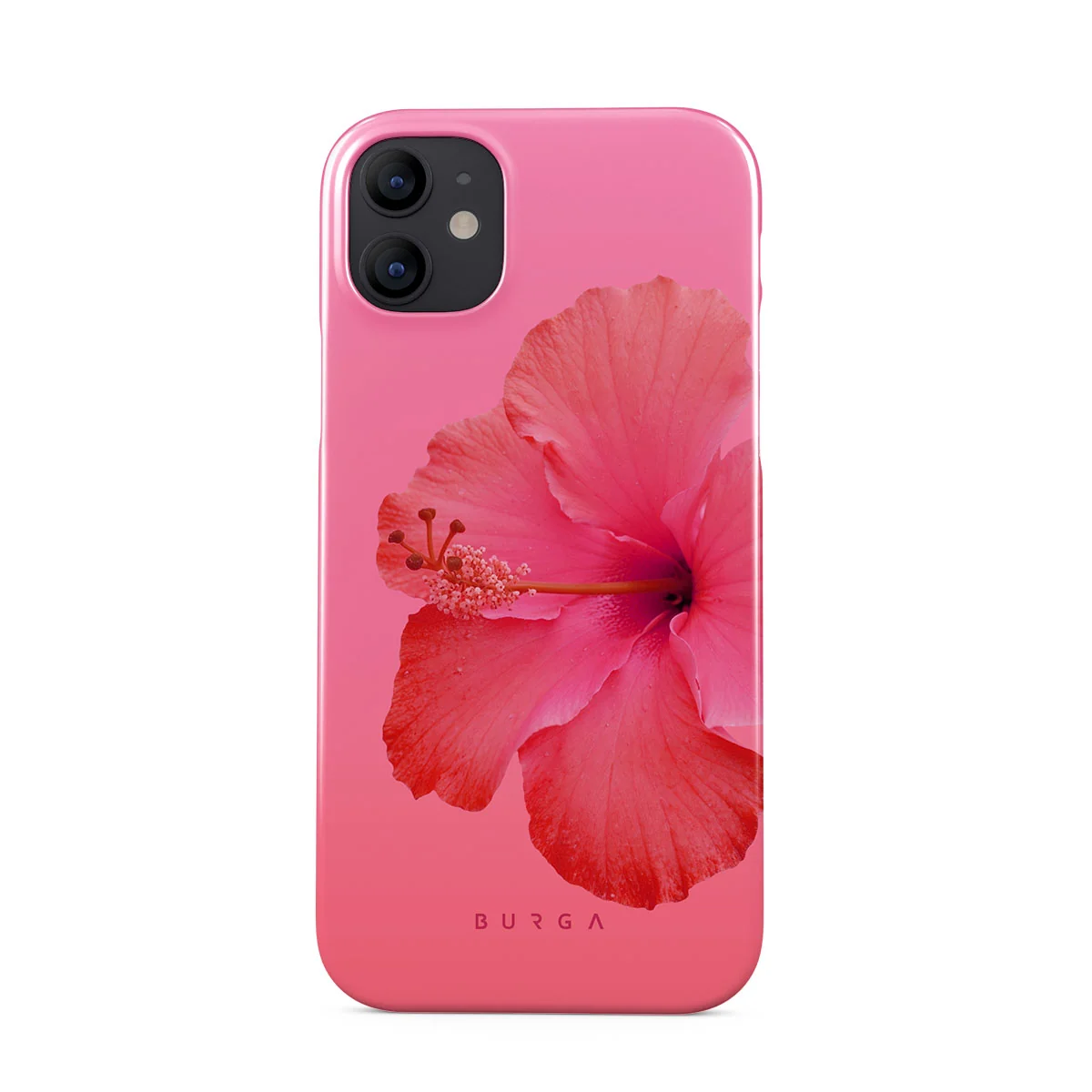 Island Girl - iPhone 12 ケース