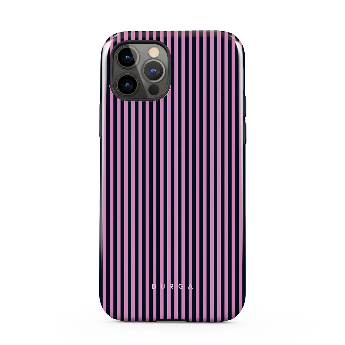 Bubblegum - iPhone 12 Pro ケース