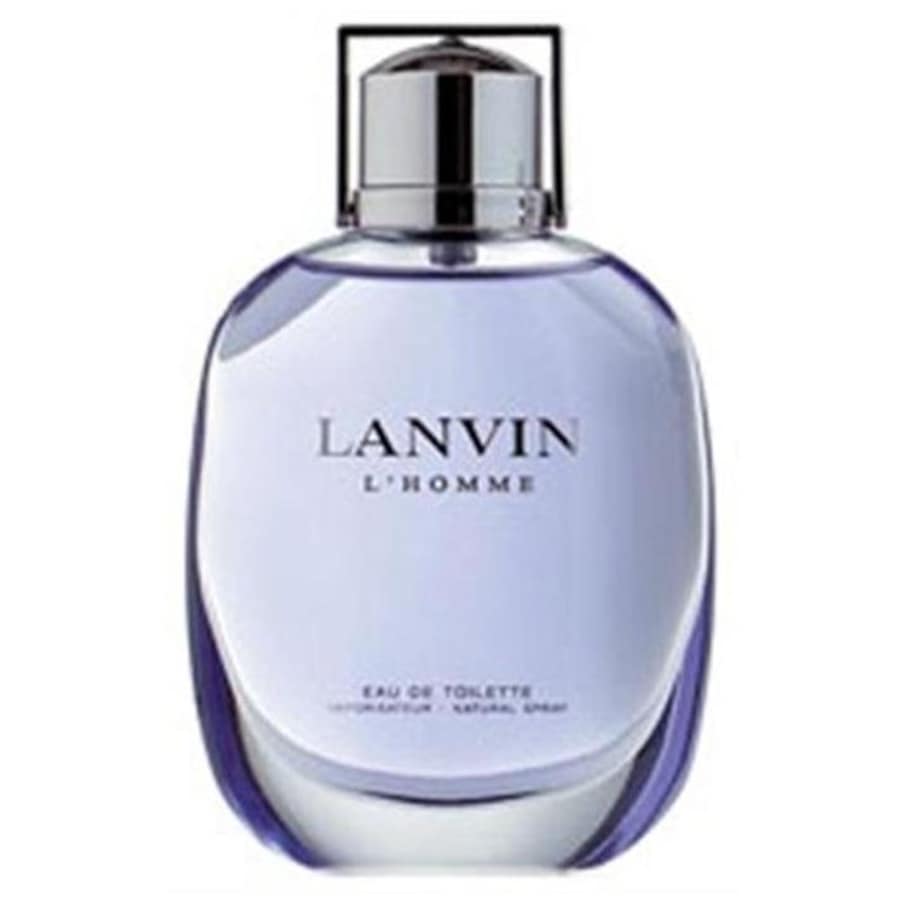 Lanvin L'Homme Eau de Toilette Spray