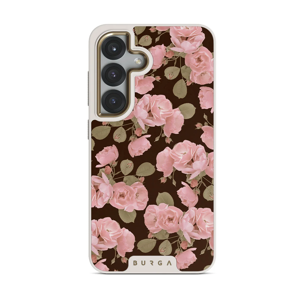 Desert Rose - Samsung Galaxy S25 Plus ケース