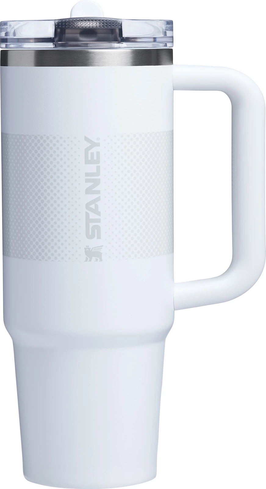 Stanley 30 oz. Quencher ProTour Flip Straw Tumbler - Frost Fade