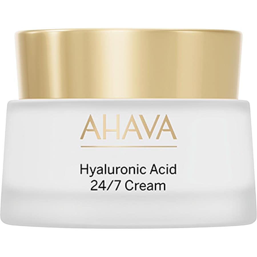 Ahava Time To Hydrate Hyaluronic Acid 24/7 Cream