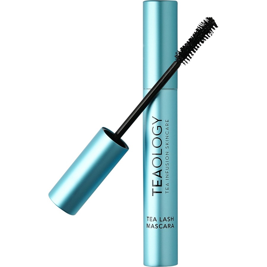 Teaology Oczy Tea Lash Volume Peptide Mascara
