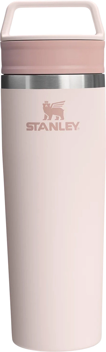 Stanley 20 oz. Café-To-Go Travel Mug - Rose Quartz