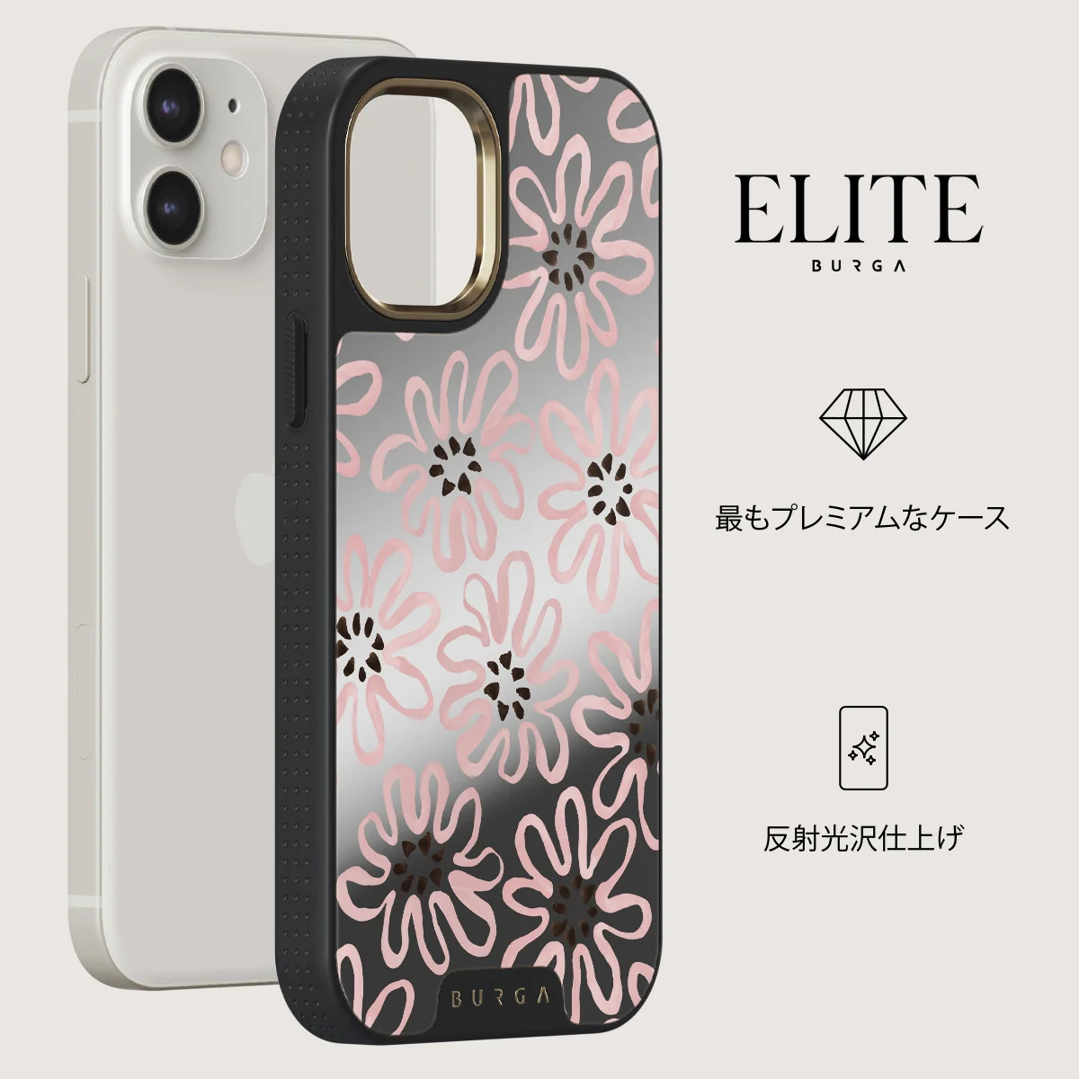 Lambada - iPhone 12 ケース